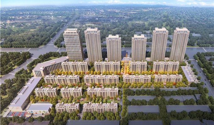 管道保溫外包鋁皮施工要點(diǎn)?