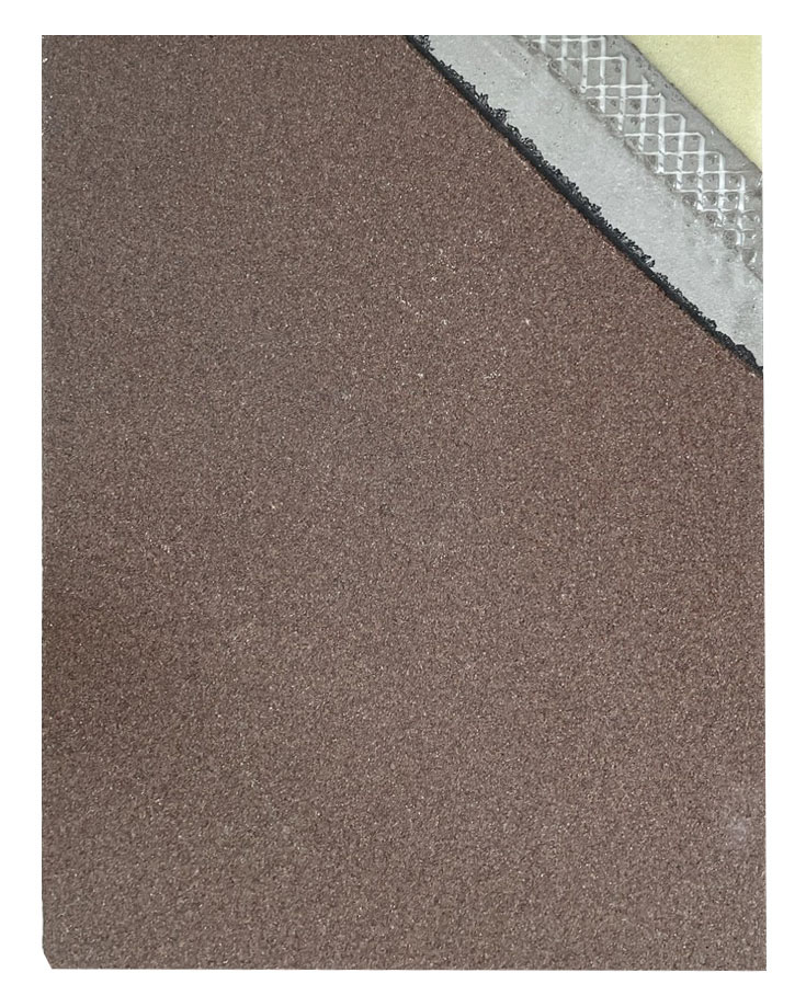 Thermal insulation material